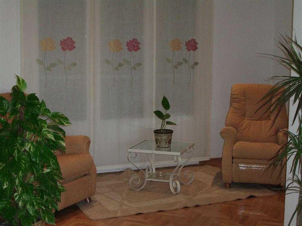 Hostal Jerez Madrid Exteriér fotografie